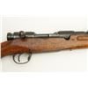 Image 2 : Japanese Arisaka carbine, 7.7mm caliber, serial #38773.