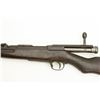 Image 5 : Japanese Arisaka carbine, 7.7mm caliber, serial #160035.