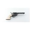 Image 1 : Colt 2nd Generation SAA revolver, .45 caliber, 4.75&#8221;