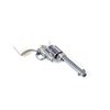 Image 2 : Colt 2nd Generation SAA revolver, .45 caliber, 4.75&#8221;
