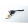 Image 3 : Colt New Frontier SAA revolver, .45 caliber, 7.5&#8221;