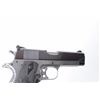 Image 4 : Custom semi-automatic pistol on an Essex stainless steel