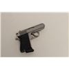 Image 3 : Walther PPK Model DA semi-automatic pistol, .380 caliber,