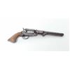 Image 2 : Percussion Brevette of a Colt Navy revolver, .36