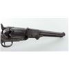 Image 3 : Percussion Brevette of a Colt Navy revolver, .36