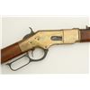 Image 3 : Navy Arms Model 66 lever action carbine, 44/40