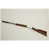 Image 2 : Winchester Model 92 lever action rifle, 25-20 W.C.F.