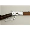 Image 3 : Winchester Model 92 lever action rifle, 25-20 W.C.F.