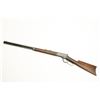 Image 1 : Winchester Model 92 lever action rifle, 32 W.C.F.