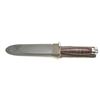 Image 3 : U.S. Camillus N.Y. Vietnam era fighting knife with