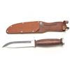 Image 1 : Schrade Walden pilot survival knife M15 model. Made