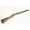 Image 3 : Browning Model 92 lever action carbine, .44 Rem.