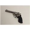 Image 3 : Smith &amp; Wesson Model 648-2 DA revolver, .22