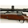 Image 1 : Browning BBR Model bolt action rifle, .7mm-08 Rem.