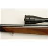 Image 2 : Browning BBR Model bolt action rifle, .7mm-08 Rem.