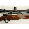 Image 4 : Browning BBR Model bolt action rifle, .7mm-08 Rem.
