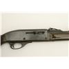Image 2 : Remington Nylon 66 semi-automatic rifle, .22LR caliber, 19.5&#8221;