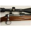 Image 2 : Remington Model 722 bolt action rifle, .222 Rem.