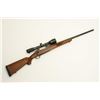 Image 1 : Ruger Model 77 bolt action rifle, .243 Win.