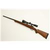 Image 2 : Ruger Model 77 bolt action rifle, .243 Win.