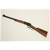 Image 2 : Henry Repeating Arms Company lever action rifle, .22