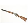 Image 1 : Winchester 94 AE saddle ring carbine, .357 Mag.