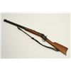 Image 2 : Pedersoli single shot black powder rifle, .50 caliber,