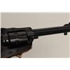 Image 3 : Ruger New Model Single-Six revolver, .32 H &amp;