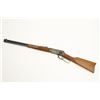 Image 1 : Winchester Bicentennial Model 94 lever action saddle ring