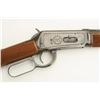 Image 3 : Winchester Bicentennial Model 94 lever action saddle ring