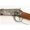 Image 5 : Winchester Bicentennial Model 94 lever action saddle ring