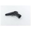 Image 2 : Walther Model PP DA semi-automatic pistol, 7.65mm caliber,