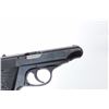 Image 5 : Walther Model PP DA semi-automatic pistol, 7.65mm caliber,