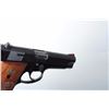 Image 3 : Smith &amp; Wesson Model 39-2 DA semi-automatic pistol,