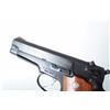 Image 4 : Smith &amp; Wesson Model 39-2 DA semi-automatic pistol,