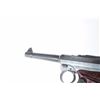 Image 6 : Erma Model KGP 69 Luger semi-automatic pistol, .22LR