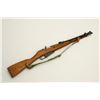 Image 2 : Mosin-Nagant bolt action carbine, 7.62 x 54 caliber,