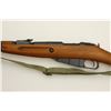Image 5 : Mosin-Nagant bolt action carbine, 7.62 x 54 caliber,