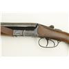 Image 2 : Rossi &#8220;The Squire&#8221; model SxS shotgun, 12 gauge,