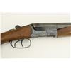 Image 3 : Rossi &#8220;The Squire&#8221; model SxS shotgun, 12 gauge,