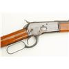Image 2 : Rossi Model 92 lever action saddle ring carbine,