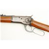 Image 4 : Rossi Model 92 lever action saddle ring carbine,