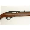 Image 3 : Ruger Model 10-22 semi-automatic carbine, .22 LR caliber,
