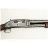 Image 3 : Winchester Model 1897 pump shotgun, 12 gauge, serial