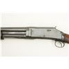 Image 4 : Winchester Model 1897 pump shotgun, 12 gauge, serial