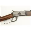 Image 2 : Rossi Model 92 lever action saddle ring carbine,