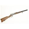 Image 3 : Rossi Model 92 lever action saddle ring carbine,