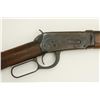 Image 2 : Winchester Model 94 lever action carbine, .32 Win.