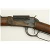 Image 4 : Winchester Model 94 lever action carbine, .32 Win.