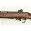 Image 4 : Ruger Model 10-22 semi-automatic carbine, .22 Long Rifle